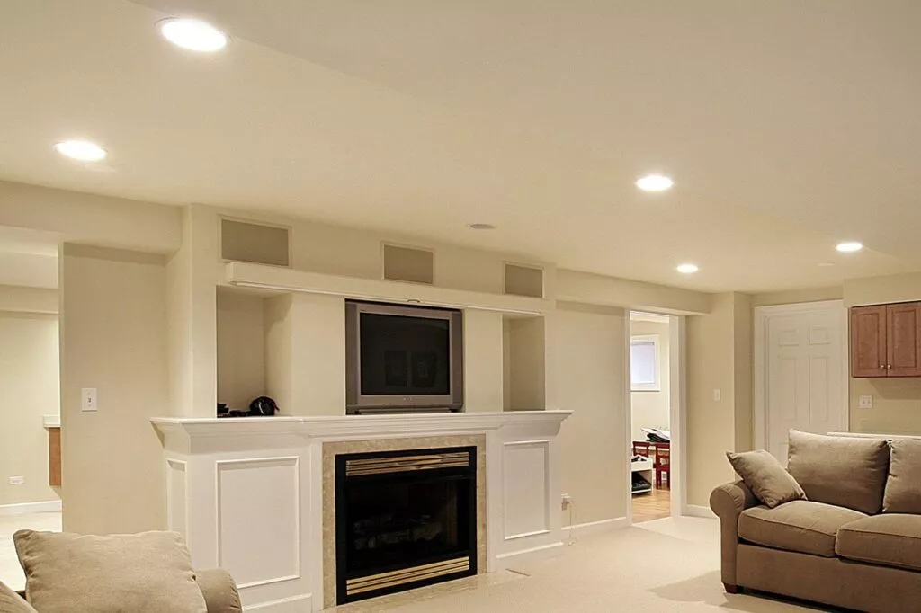 recessed lighting installation erie pa