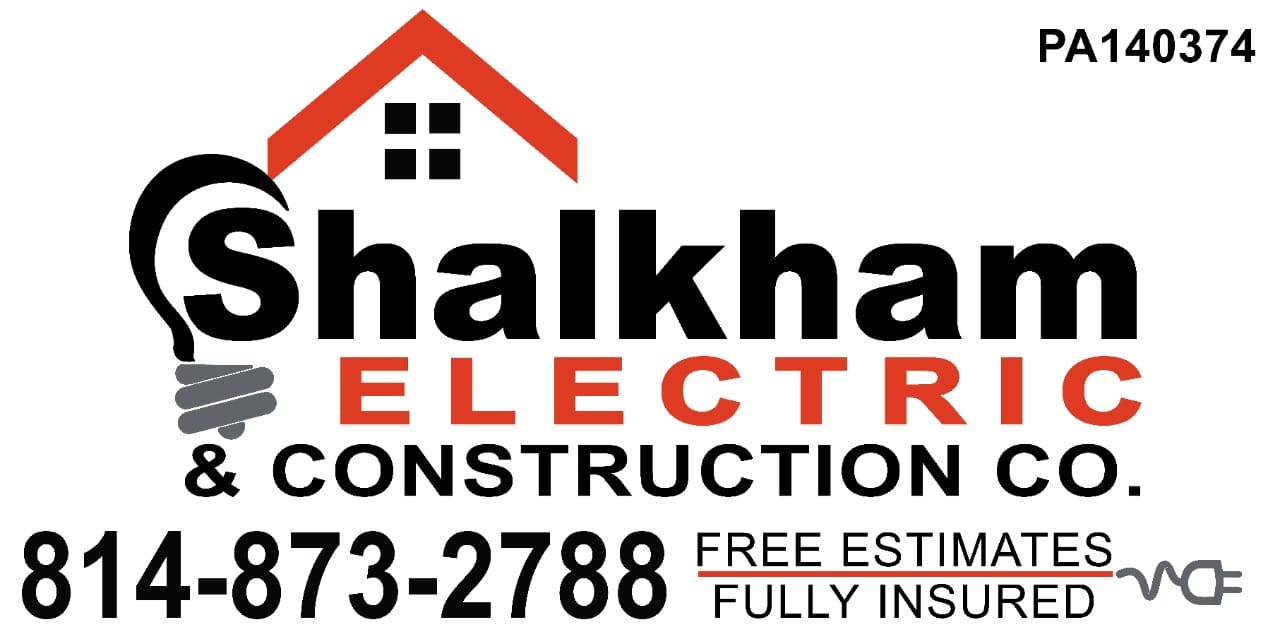 Shalkham Electric & Consrtuction Co Erie