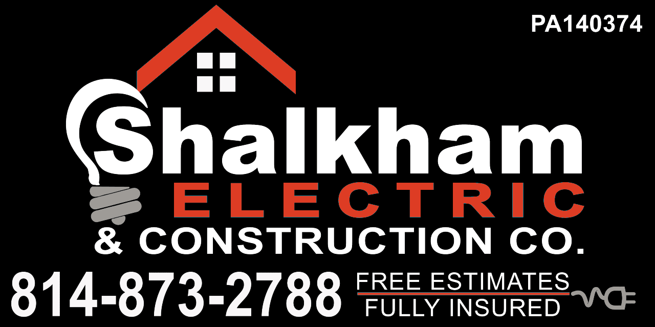 Shalkham Electric & Construction Co